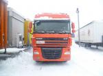 DAF XF 105 series   2