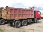DONGFENG Самосвал 2006 года Фото № 2