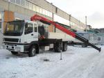  ISUZU CYZ51QL  -  Fassi F210A.22.   1