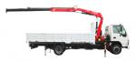  ISUZU NQR75R   Fassi F80A.22   1