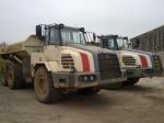        Terex TA30 2005 