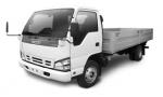        ISUZU NQR75P