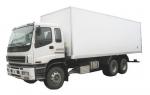          ISUZU CYZ51QL