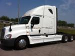   Freightliner Cascadia   1