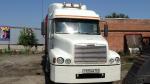        Freightliner century