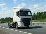        DAF FT XF105.410 Space Cab