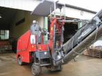         Wirtgen W 50 DC 