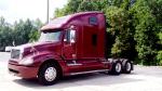        Freightliner Columbia 