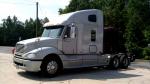 Freightliner Columbia   1