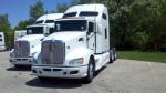        2009 KENWORTH T-660