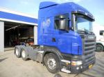        Scania R124 420