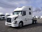        2009 Volvo VNL64T 780