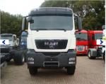        M.A.N.TGX 33.440 XL BBS