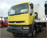   Renault  Kerax 350.34   1