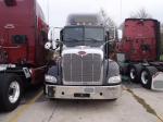   Peterbilt 384   2