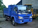 FOTON FORLAND  BJ3053 , 2012 .   1