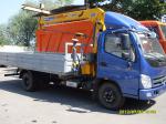 FOTON  FOTON 1069   2012    1