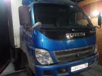 FOTON Ollin BJ-1069 2014    1