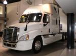 FREIGHTLINER CASCADIA  2009     2