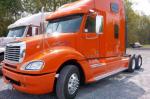 FREIGHTLINER     !!!   Freightliner COLUMBIA  2009   1