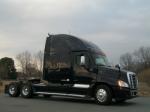    FREIGHTLINER   Freightliner Cascadia