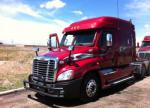 FREIGHTLINER FREIGHTLINER CASCADIA  :2010   1