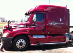 FREIGHTLINER FREIGHTLINER CASCADIA  :2010   2