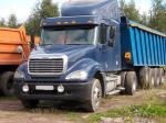    FREIGHTLINER Columbia   2005 