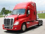    FREIGHTLINER     Freightliner Cascadia ( , , )