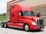 FREIGHTLINER     Freightliner Cascadia ( , , )   3