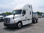 FREIGHTLINER     Freightliner Cascadia ( , , )   2