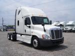 FREIGHTLINER     Freightliner Cascadia ( , , )   3