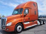 FREIGHTLINER     Freightliner Cascadia ( , , )   2