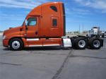 FREIGHTLINER     Freightliner Cascadia ( , , )   3