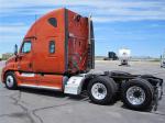 FREIGHTLINER     Freightliner Cascadia ( , , )   4