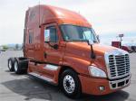 FREIGHTLINER     Freightliner Cascadia ( , , )   5