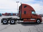 FREIGHTLINER     Freightliner Cascadia ( , , )   6