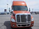 FREIGHTLINER     Freightliner Cascadia ( , , )   7