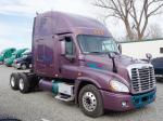    FREIGHTLINER FREIGHTLINER CASCADIA