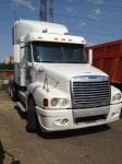    FREIGHTLINER CENTURY 2005 ..    