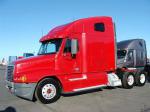    FREIGHTLINER   2010 FREIGHTLINER C12064ST-CENTURY 120  