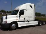 FREIGHTLINER     2010 Freightliner Cascadia   1