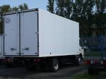 HINO 300 Фургон 2012 г Фото № 2