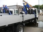HINO 500 с КМУ PM 14022 2012 года Фото № 2