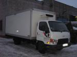 HYUNDAI HD72 2007    2