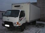 HYUNDAI HD72 2007    3