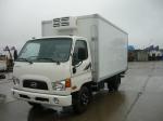 HYUNDAI HB 78 2012    1