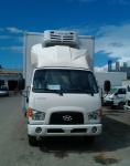 HYUNDAI HB 78 2012    2