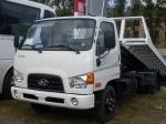    HYUNDAI HB 78  2012 