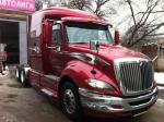    INTERNATIONAL   International ProStar 2010